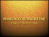 Marokko 2001