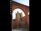 Marokko 2001