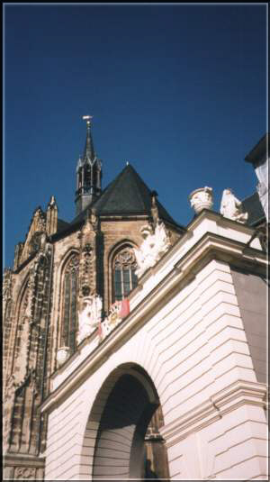 Bildergalerie Altenburg