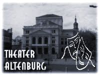 LANDESTHEATER ALTENBURG