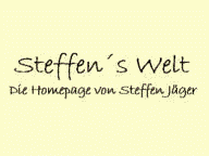 Steffen´s Welt