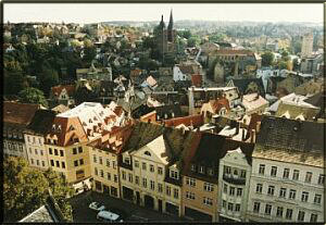 Altstadt