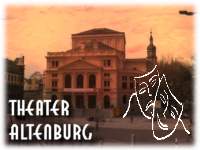 LANDESTHEATER ALTENBURG